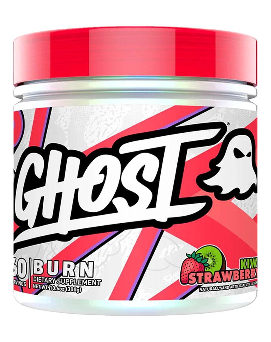Burn v3 by Ghost Lifestyle