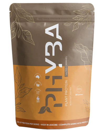 Phyba Plant Protein