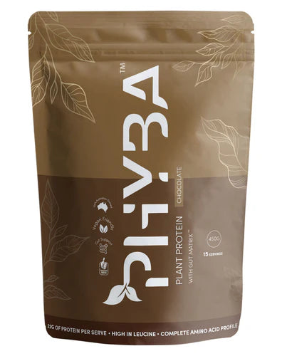 Phyba Plant Protein