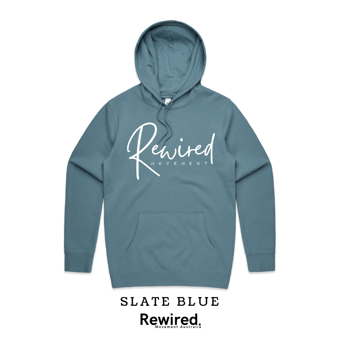 Unisex Hoodie (AS Colour Stencil Hood 5102)