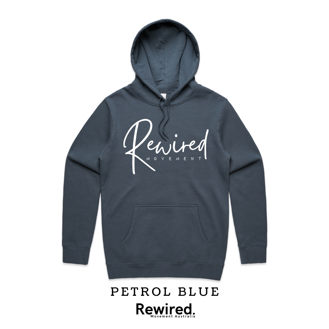 Unisex Hoodie (AS Colour Stencil Hood 5102)