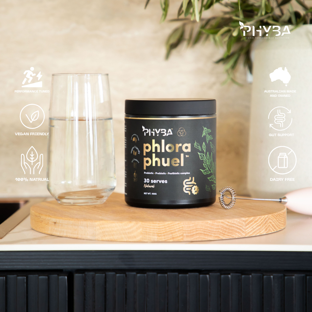 Phlora Phuel™️