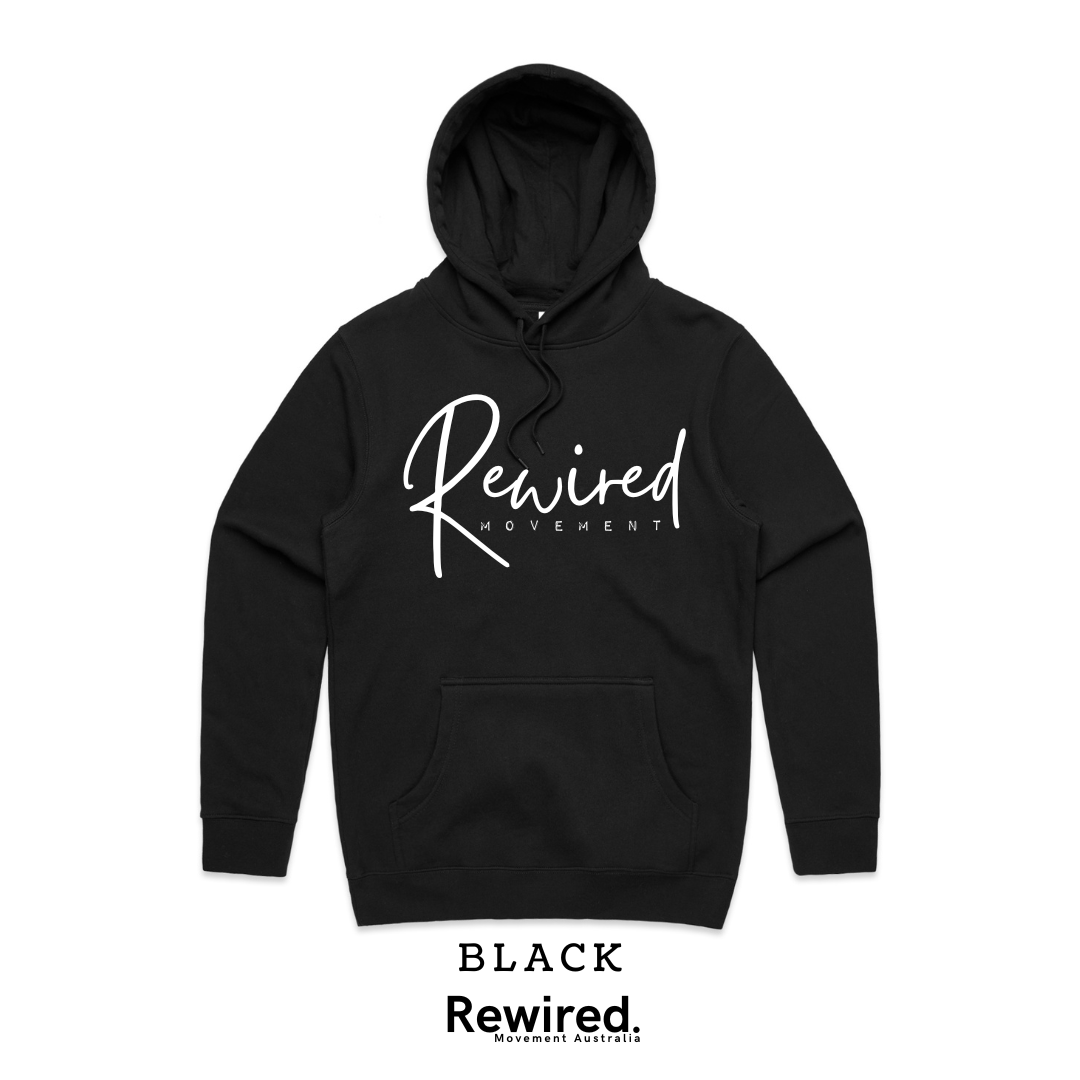 Unisex Hoodie (AS Colour Stencil Hood 5102)