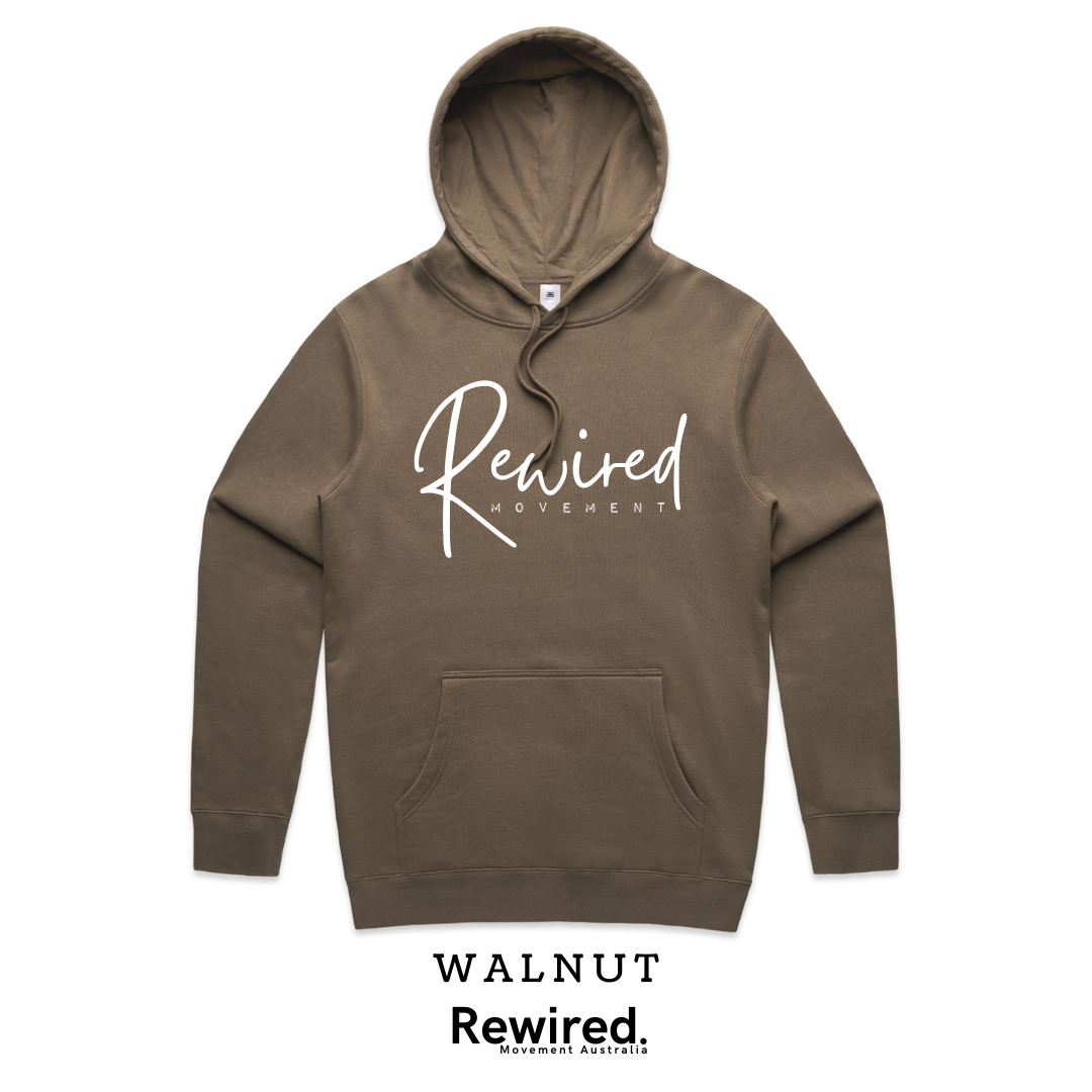 Unisex Hoodie (AS Colour Stencil Hood 5102)