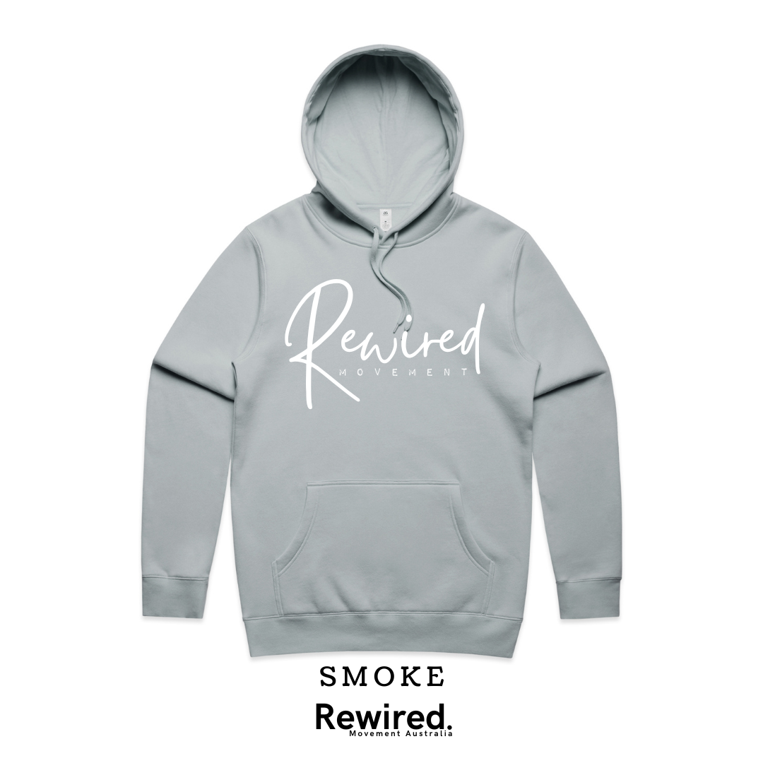 Unisex Hoodie (AS Colour Stencil Hood 5102)