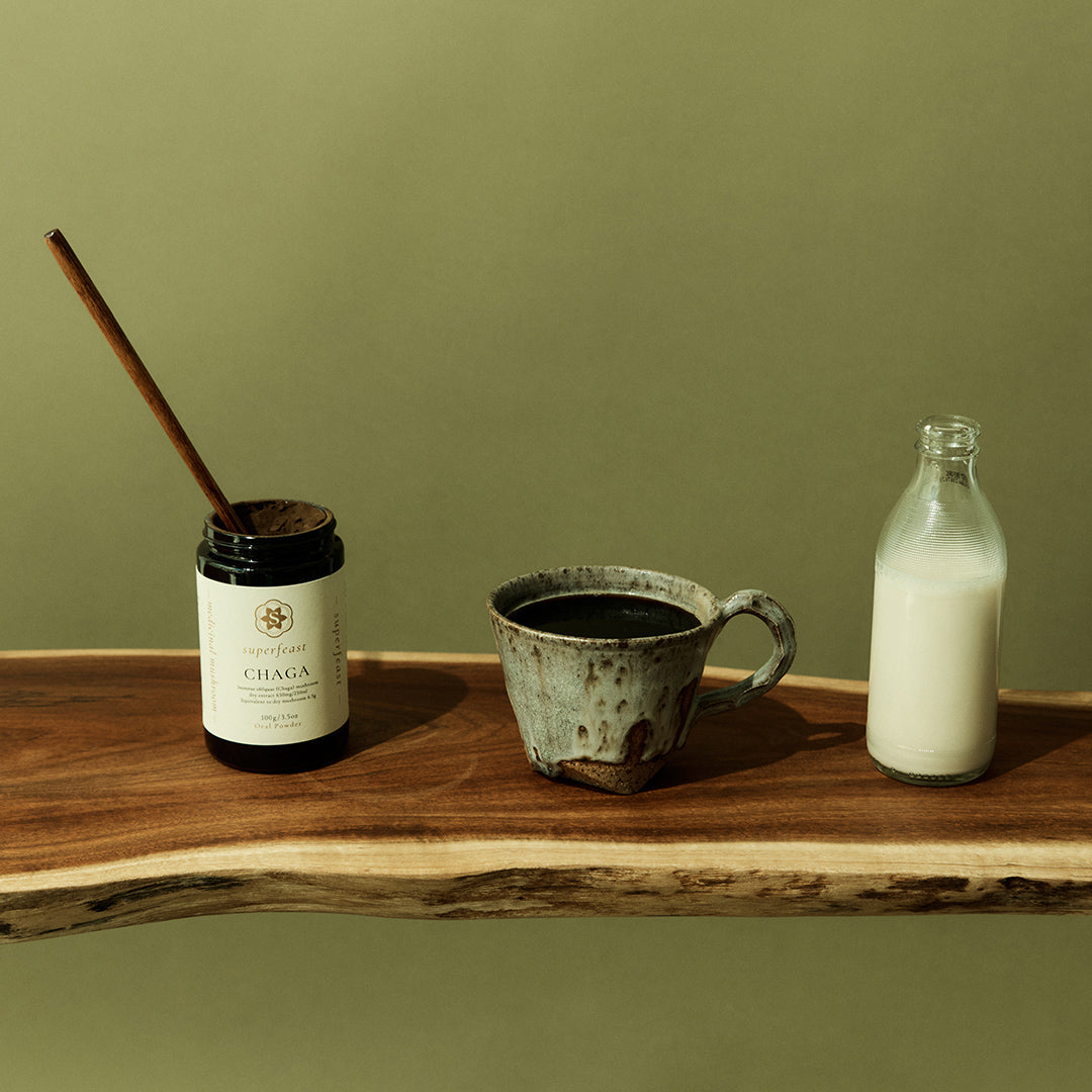 Chaga