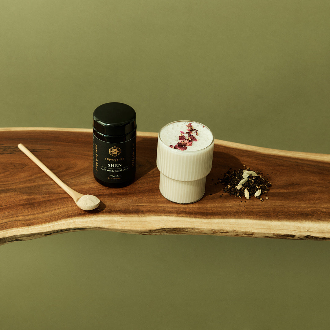 SHEN Blend