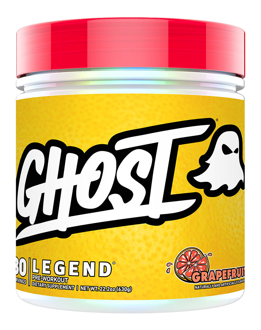 Legend V4 by Ghost Lifestyle