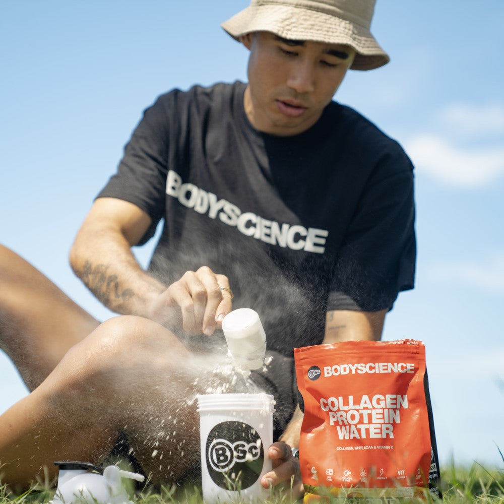 Collagen Protein Water 350g