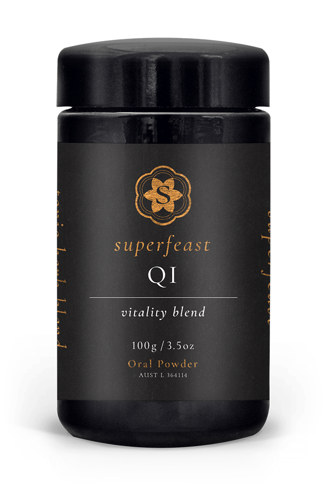 QI