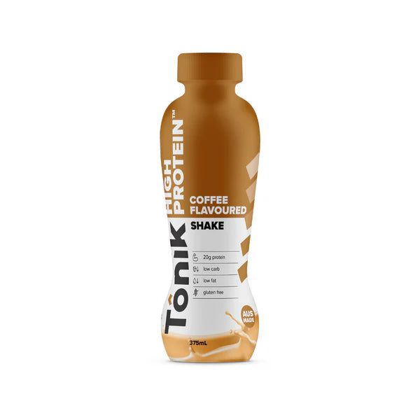 Tonik PRO Protein Shake - 6 Pack