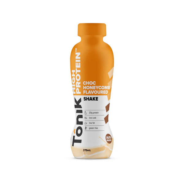 Tonik PRO Protein Shake - 6 Pack