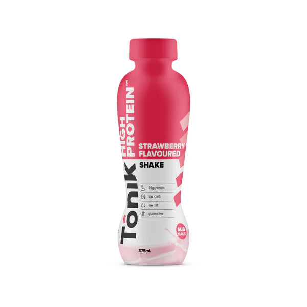 Tonik PRO Protein Shake - 6 Pack