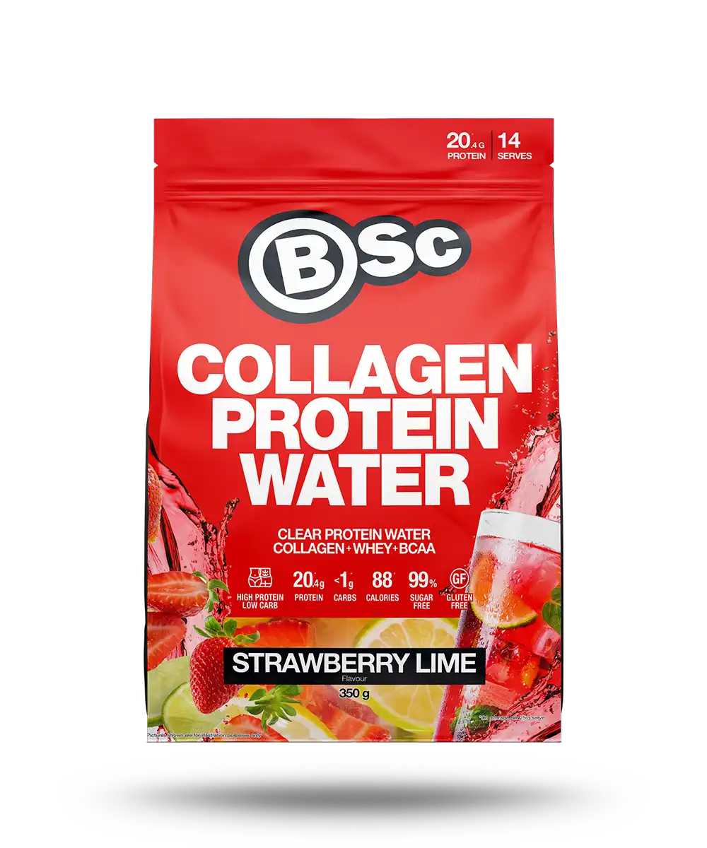 Collagen Protein Water 350g