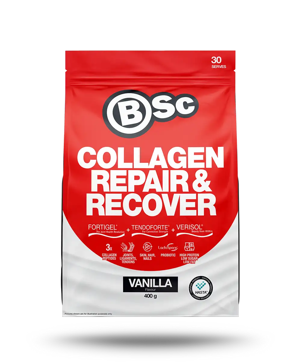 Collagen Repair & Recover