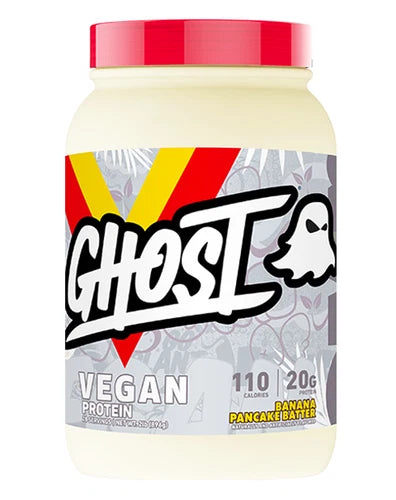 GHOST® VEGAN V2