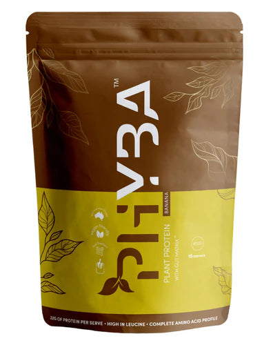 Phyba Plant Protein