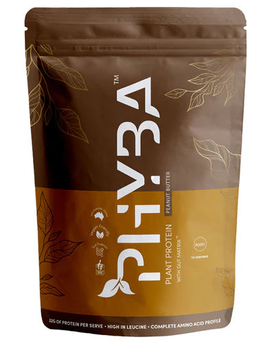 Phyba Plant Protein