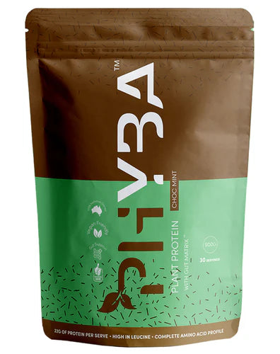 Phyba Plant Protein