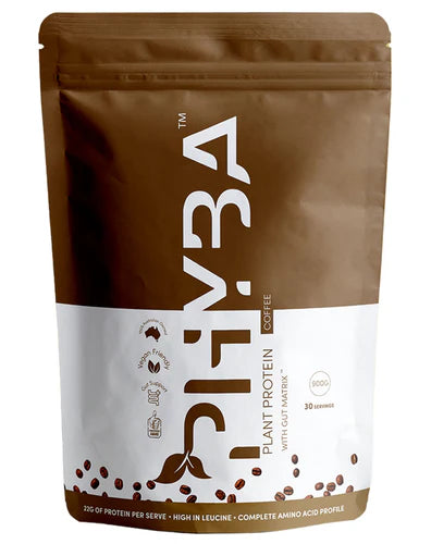 Phyba Plant Protein
