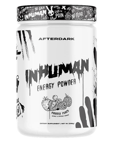 InHuman by Afterdark Supplements
