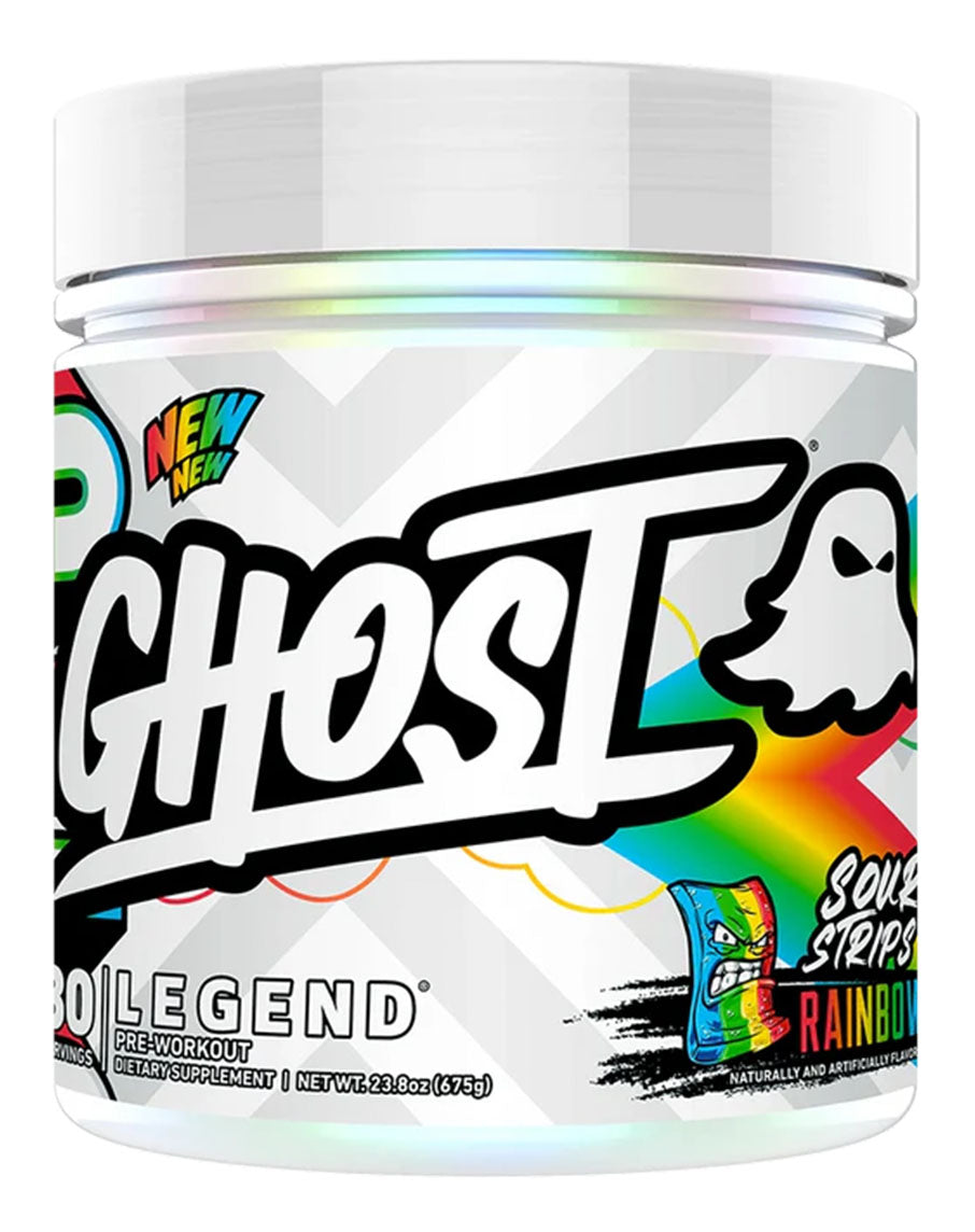 Legend V4 by Ghost Lifestyle