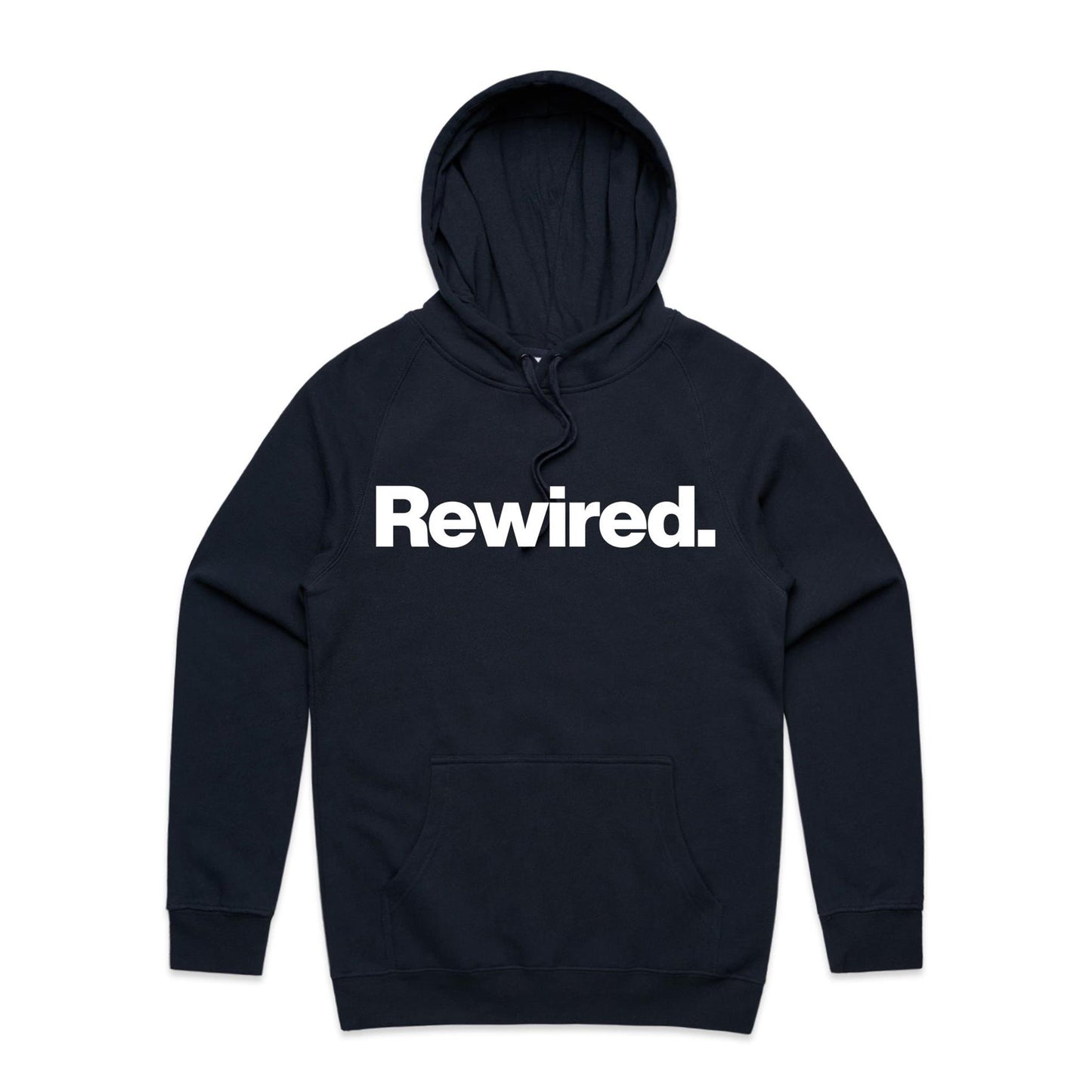 Rewired Bold (AS Colour - Supply Hood)