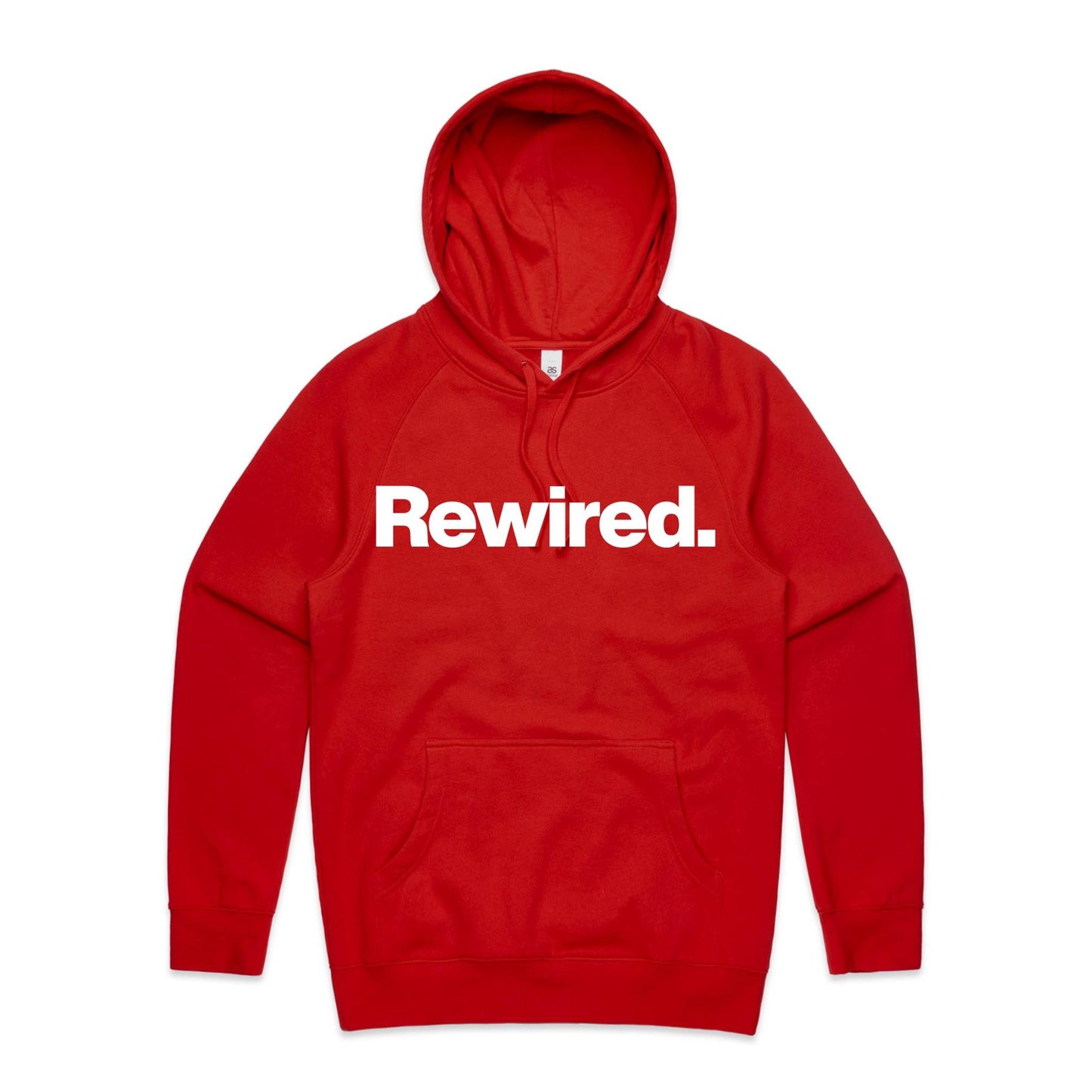 Rewired Bold (AS Colour - Supply Hood)