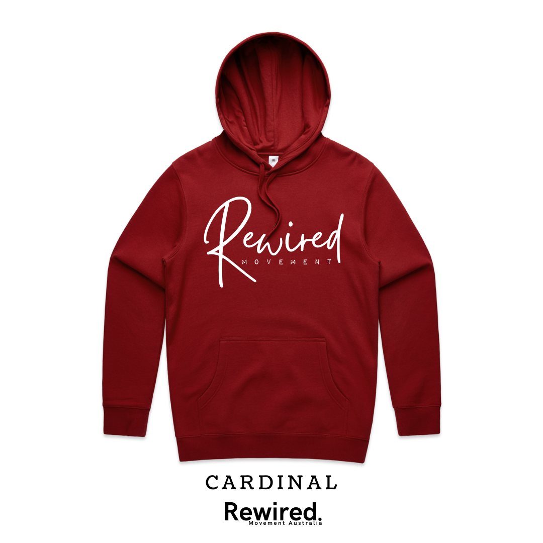 Unisex Hoodie (AS Colour Stencil Hood 5102)