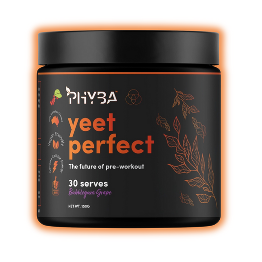 Yeet Perfect