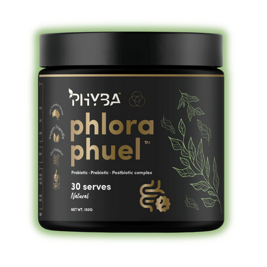 Phlora Phuel™️