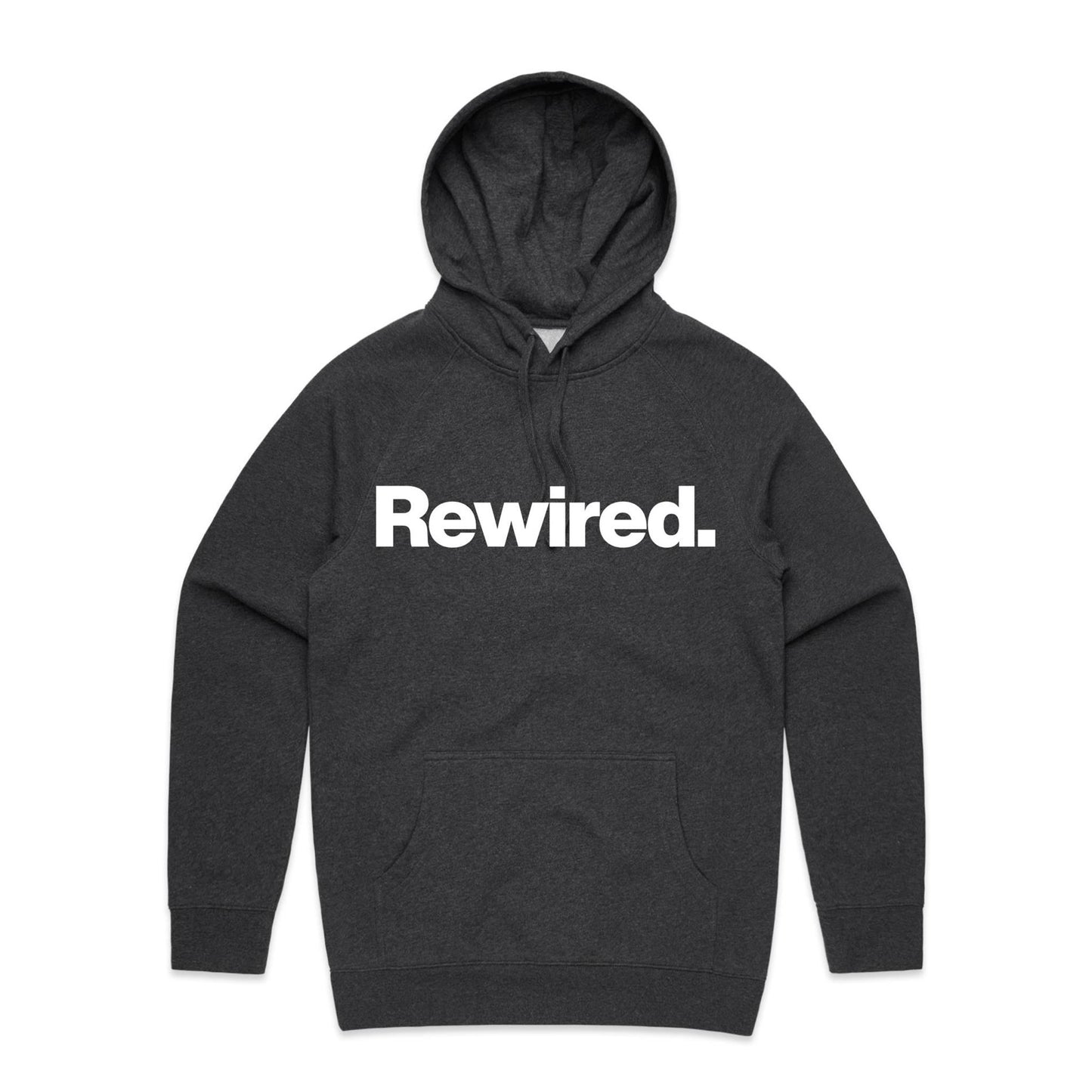 Rewired Bold (AS Colour - Supply Hood)