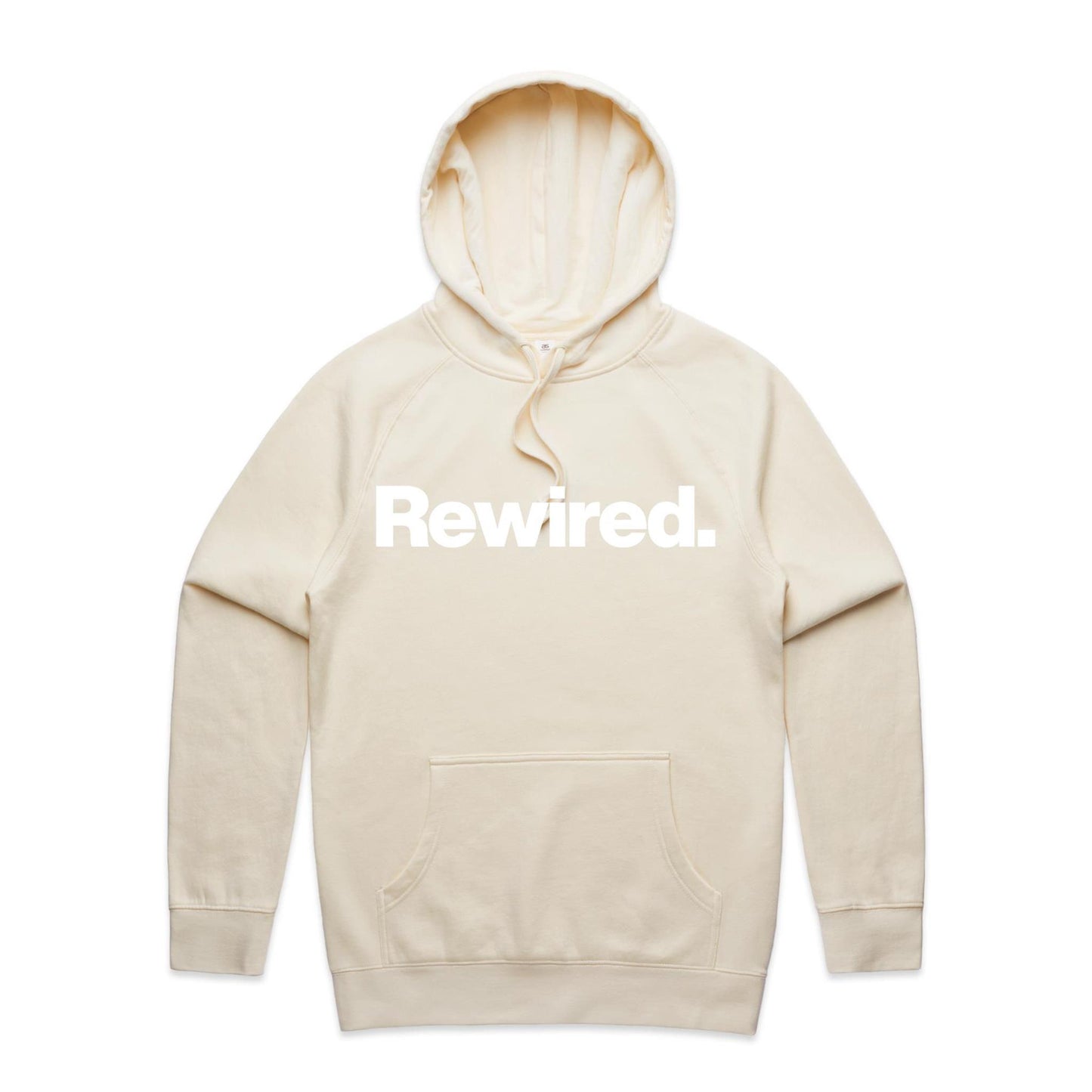 Rewired Bold (AS Colour - Supply Hood)