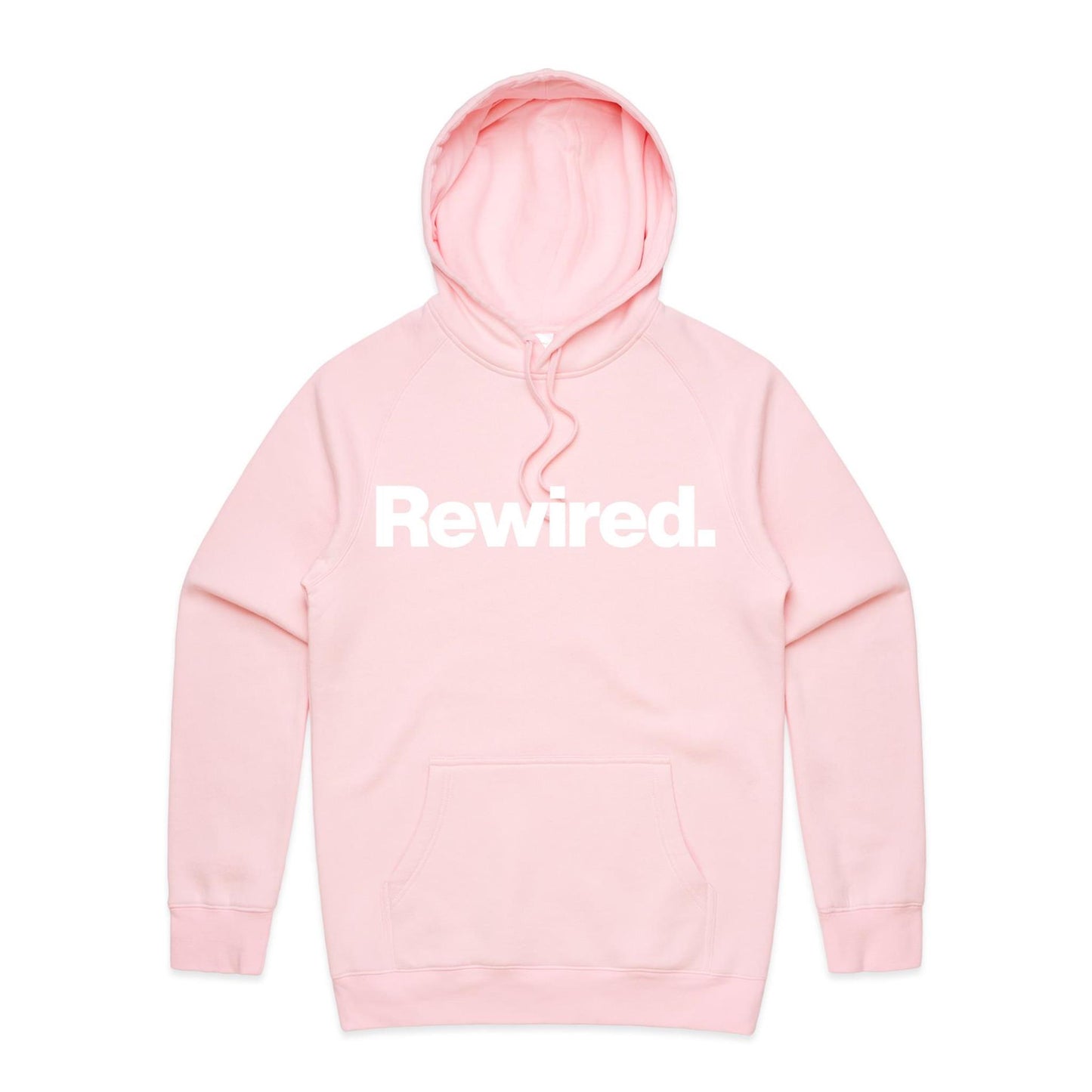Rewired Bold (AS Colour - Supply Hood)