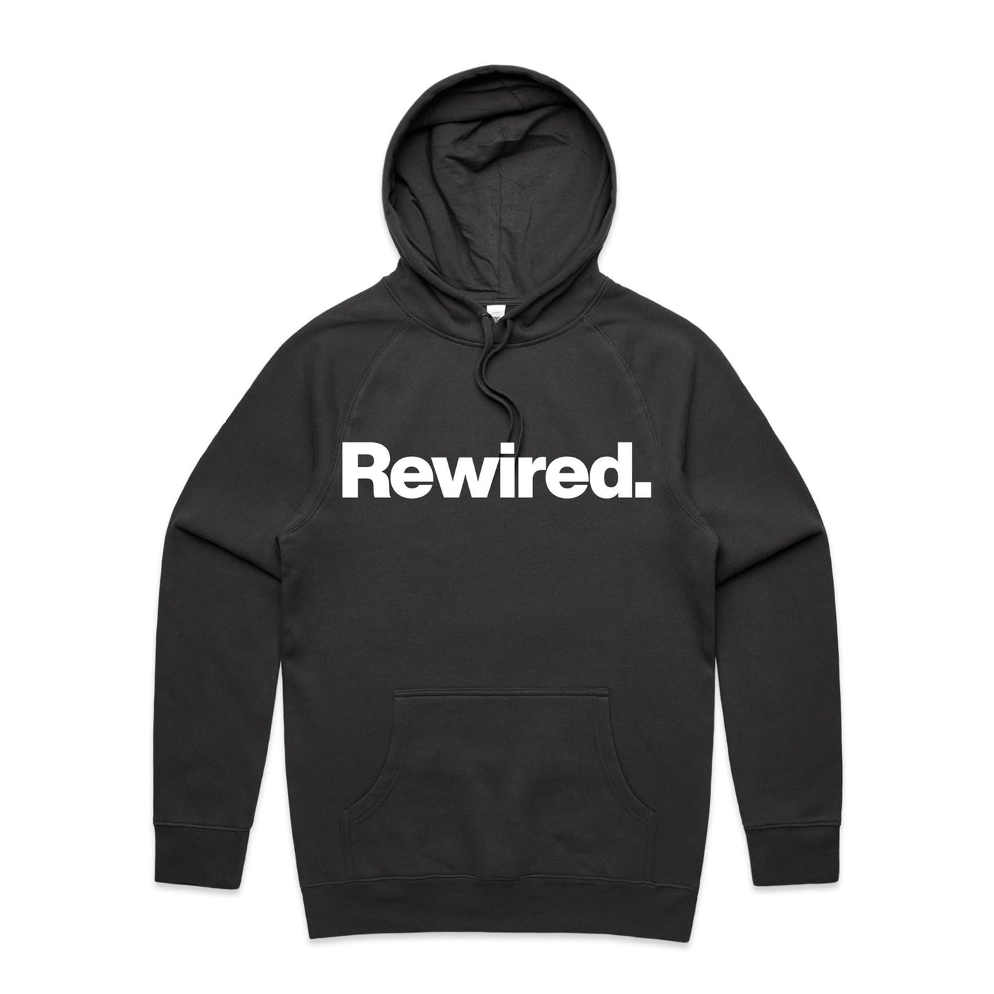 Rewired Bold (AS Colour - Supply Hood)