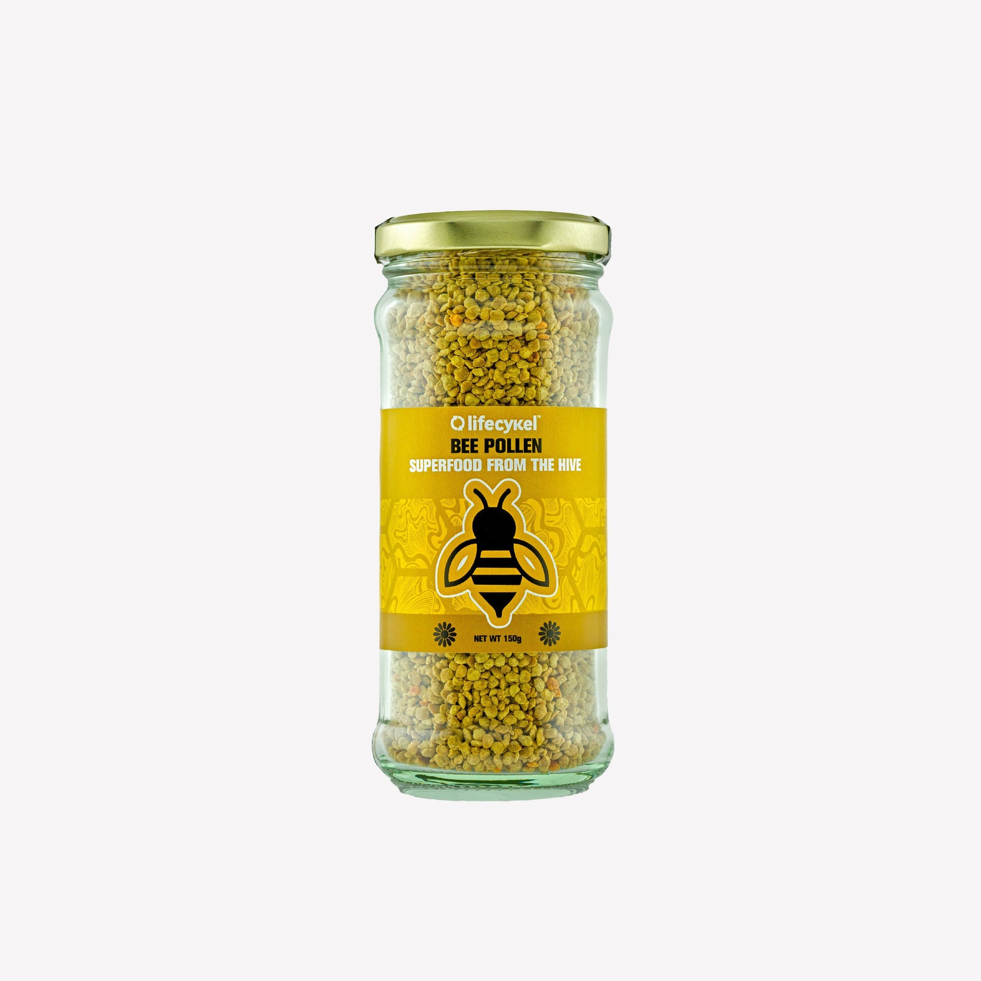 Bee Pollen 150g