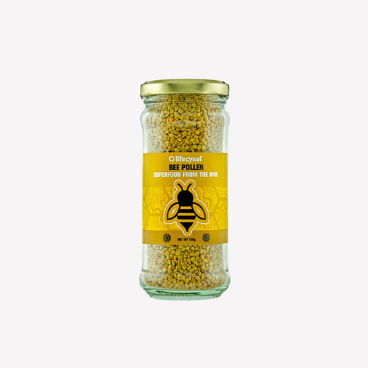 Bee Pollen 150g