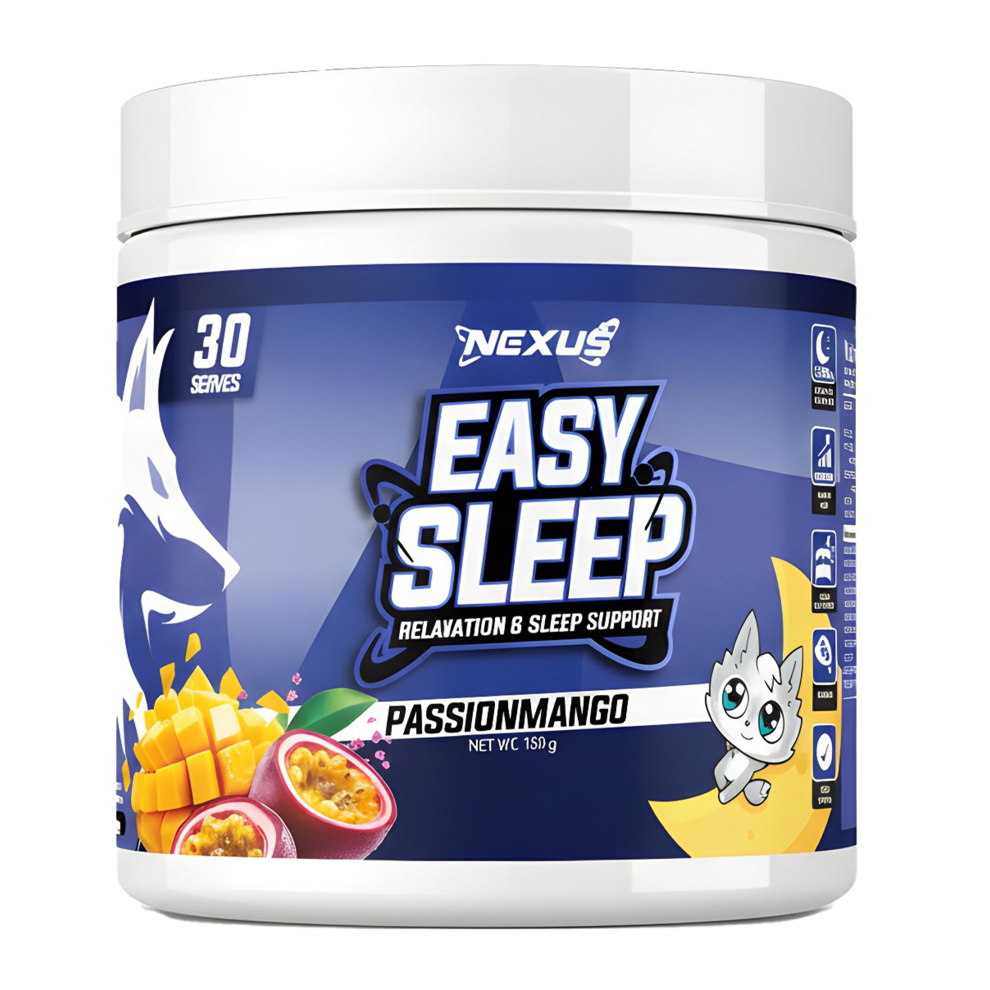 Easy Sleep
