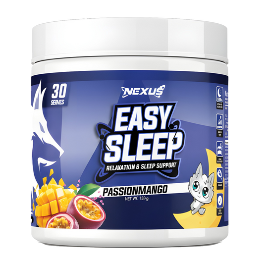Easy Sleep