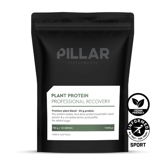 PLANT PROTEIN