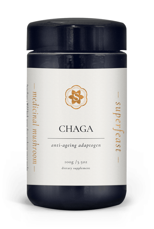 Chaga