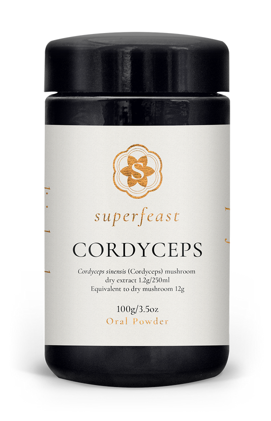 Cordyceps