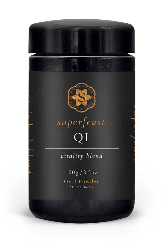 QI