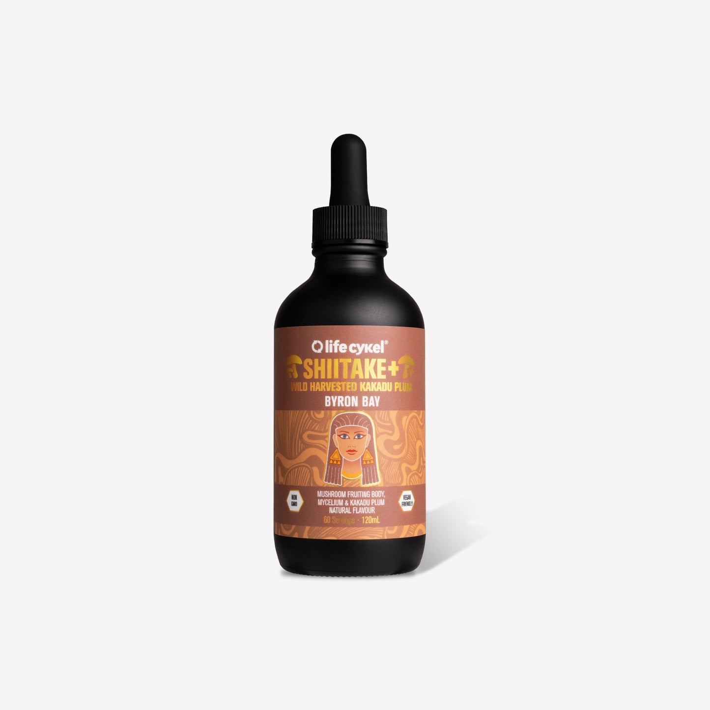 Shiitake Mushroom Extract