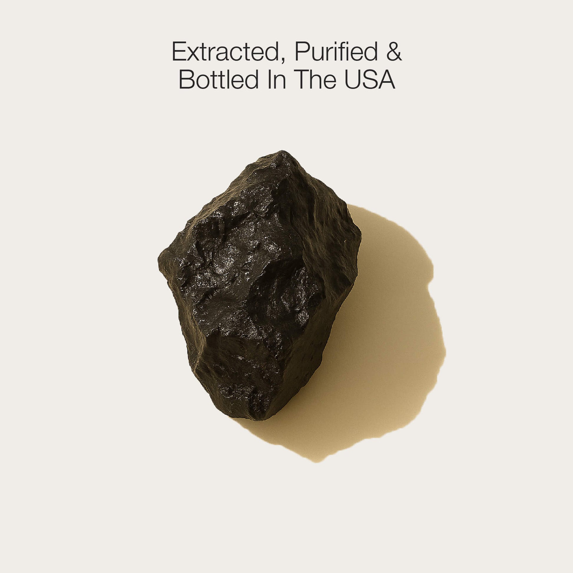 Shilajit Pure Resin