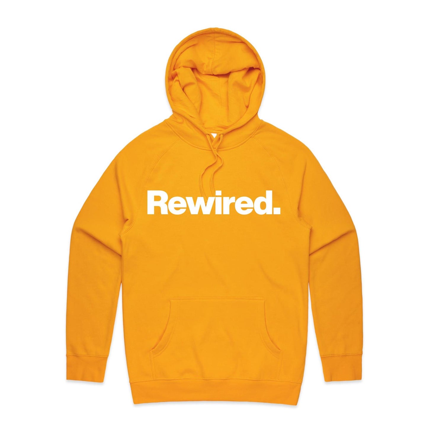 Rewired Bold (AS Colour - Supply Hood)