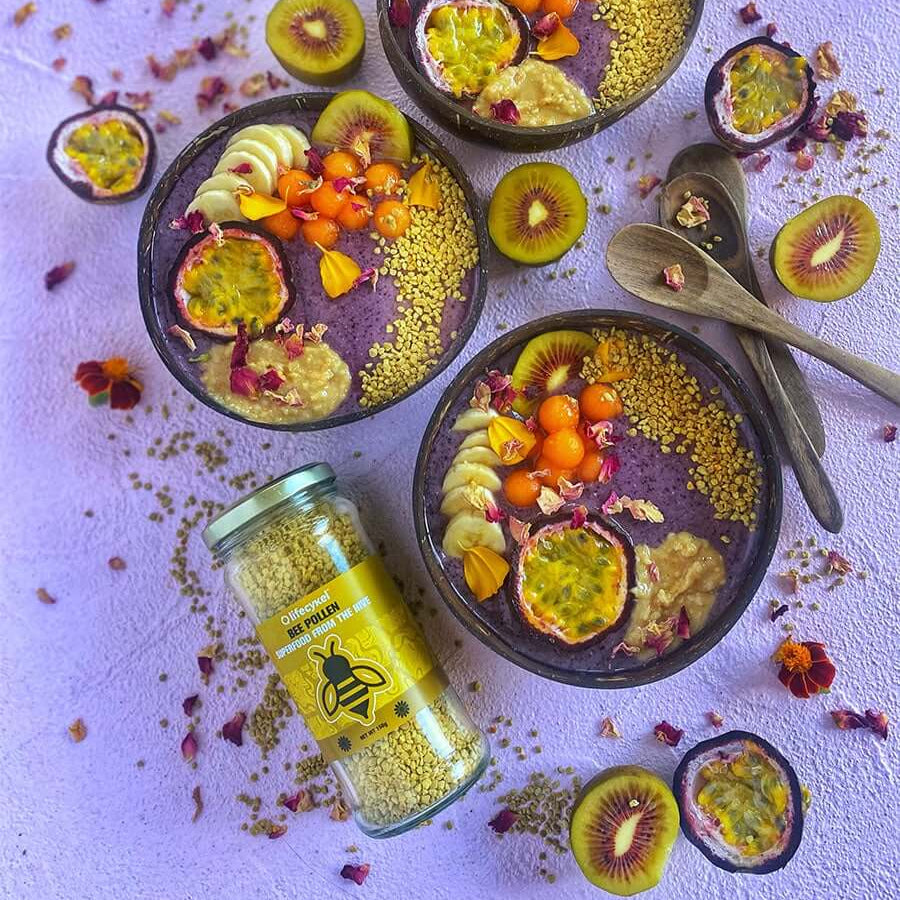 Bee Pollen 150g
