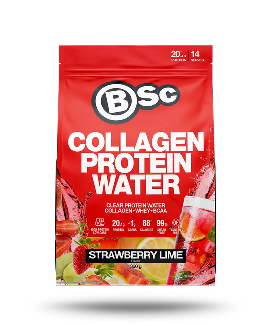 Collagen Protein Water 350g