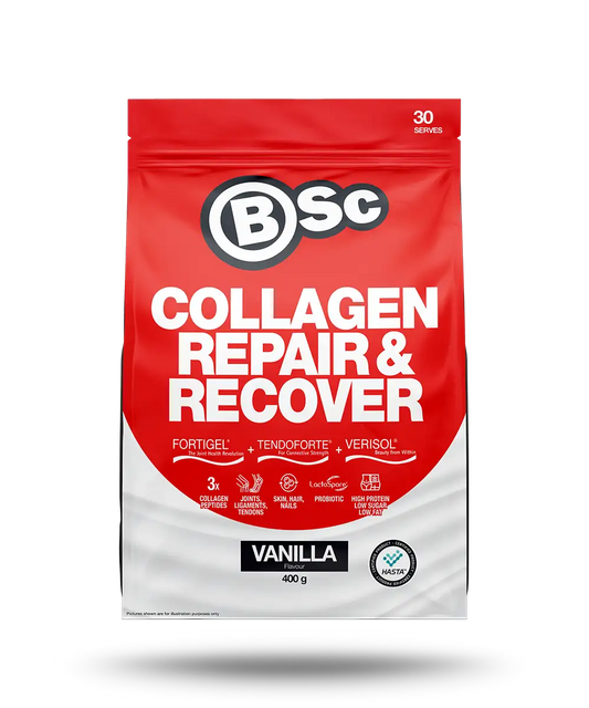 Collagen Repair & Recover
