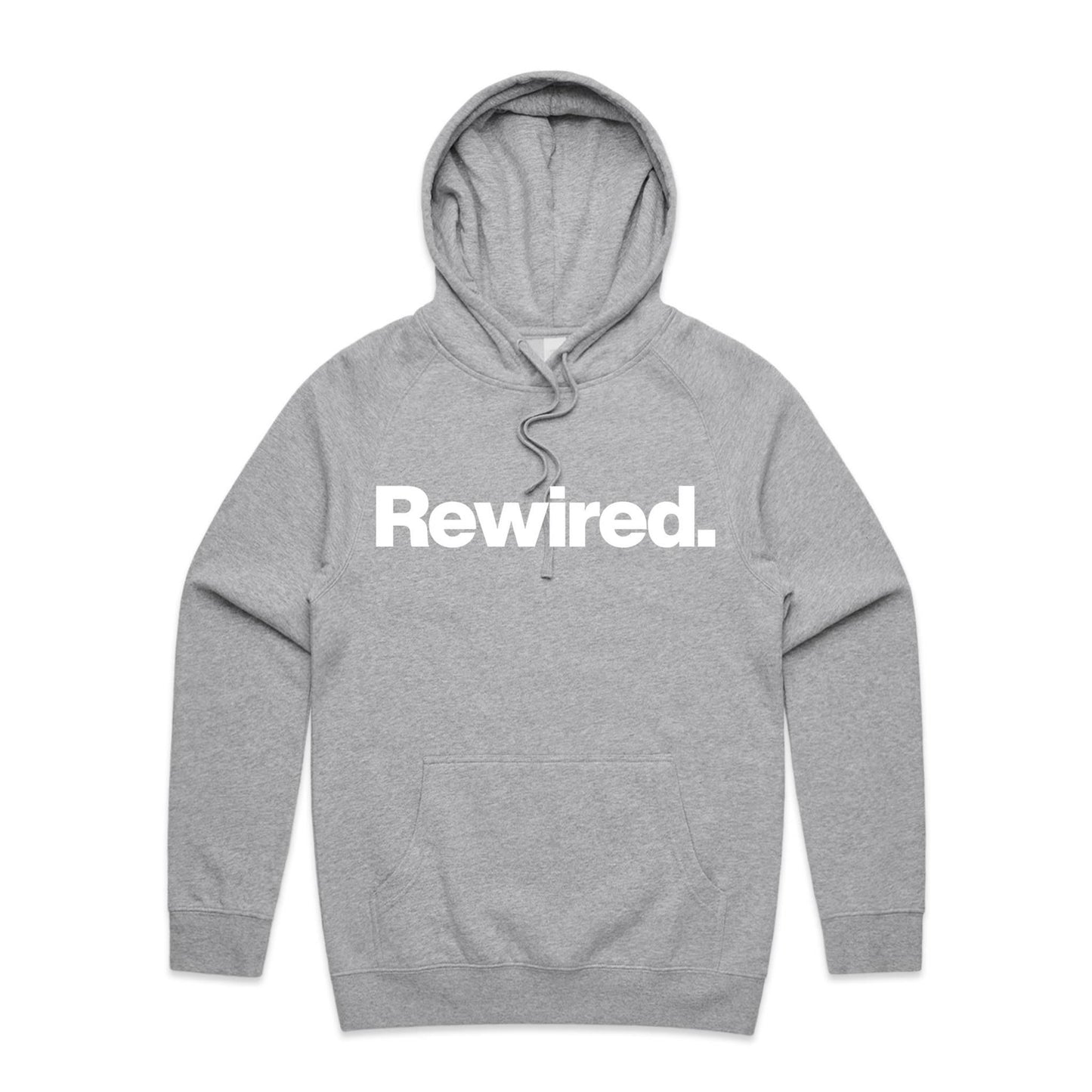 Rewired Bold (AS Colour - Supply Hood)
